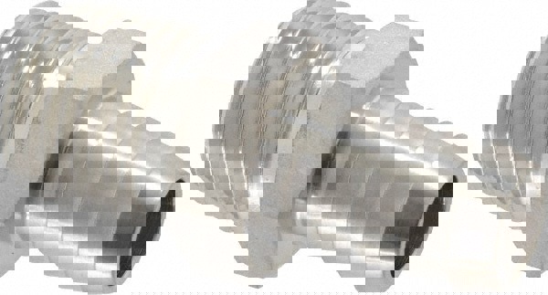 Pipe Hose Connector: 1/2